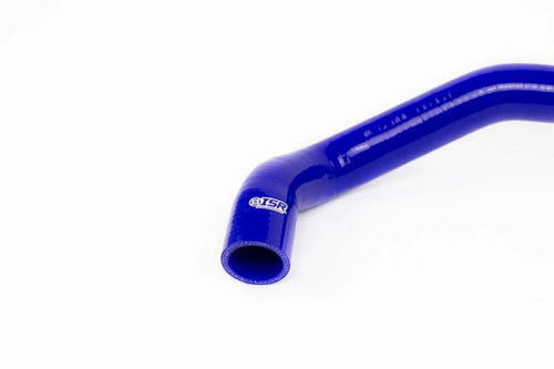 ISR Performance Silicone Radiator Hoses BLUE - Nissan Skyline GT-R RB25DET