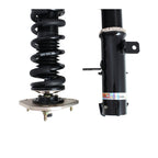 BC Racing BR Series Coilovers - Toyota Corolla (1993-2002)