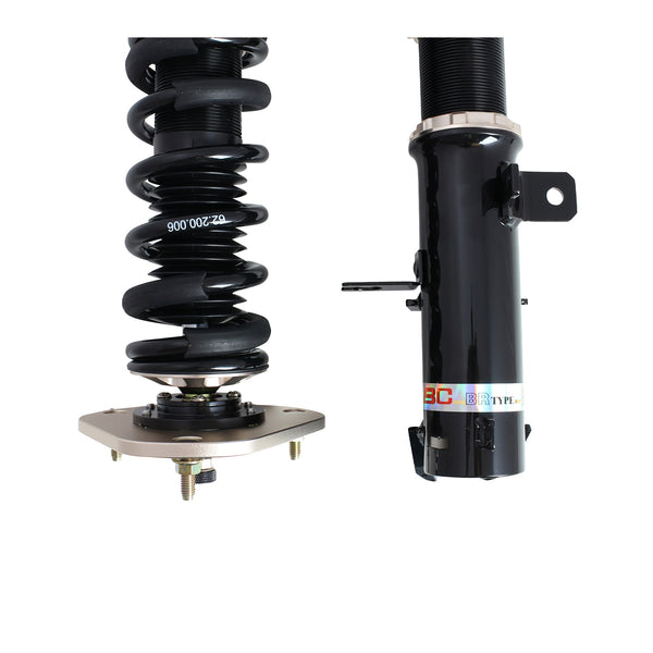 BC Racing BR Series Coilovers - Toyota Corolla (1993-2002)