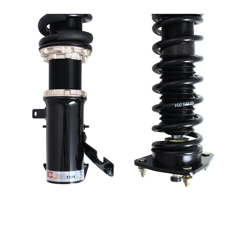 BC Racing BR Series Coilovers - Toyota Corolla (1993-2002)