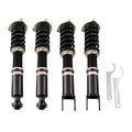 BC Racing BR Series Coilovers - Toyota Supra [MKIV] (1993-1998)