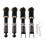 BC Racing BR Series Coilovers - Toyota Supra [MKIV] (1993-1998)