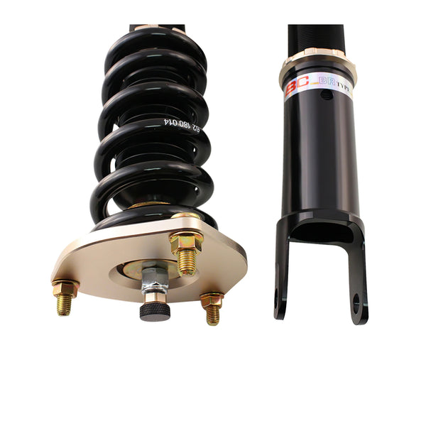 BC Racing BR Series Coilovers - Lexus SC300 / SC400 JZZ30 (1992-2000)