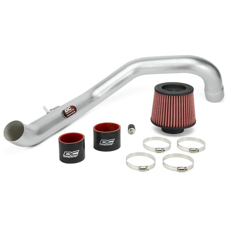 DC Sports Cold Air Intake System Kit CAI - Mitsubishi Eclipse 2.4L (2006-2011)