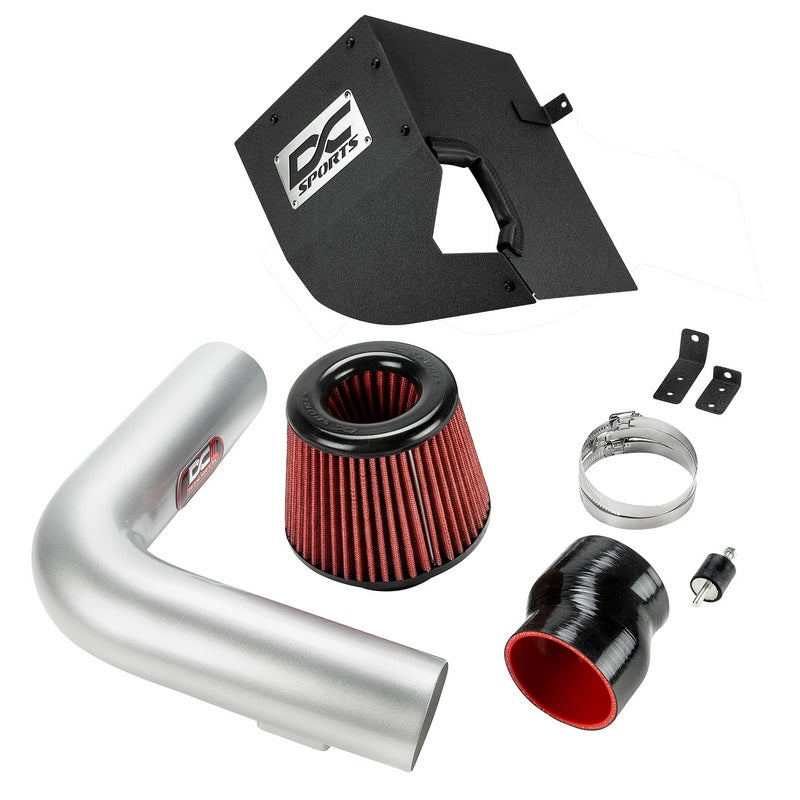DC Sports Cold Air Intake System CAI - Subaru WRX ONLY (2015-2021)