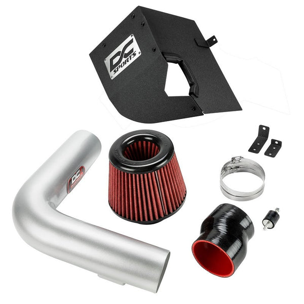 DC Sports Cold Air Intake System CAI - Subaru WRX ONLY (2015-2021)