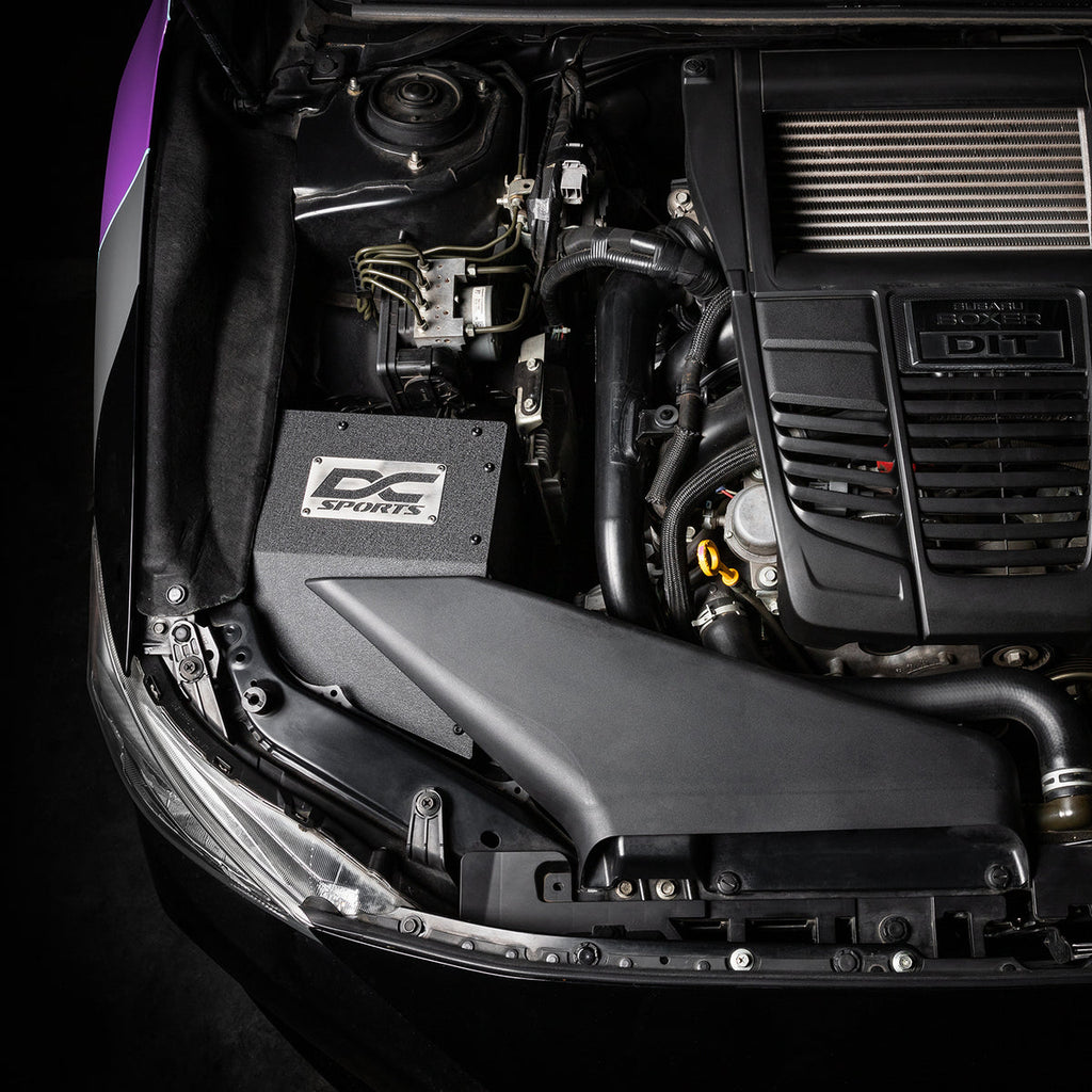 DC Sports Cold Air Intake System CAI - Subaru WRX ONLY (2015-2021)