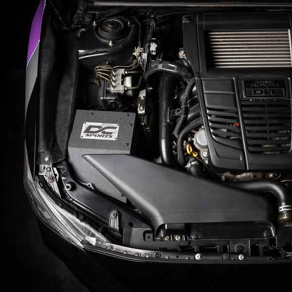 DC Sports Cold Air Intake System CAI - Subaru WRX ONLY (2015-2021)