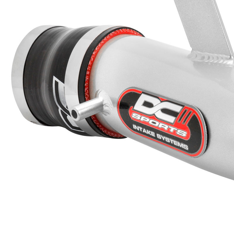 DC Sports Performance Cold Air Intake Kit - Hyundai Accent 1.6L (2012-2013)