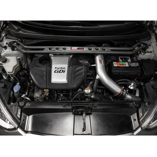 DC Sports Cold Air Intake System - Hyundai Veloster Turbo (2013-2017)