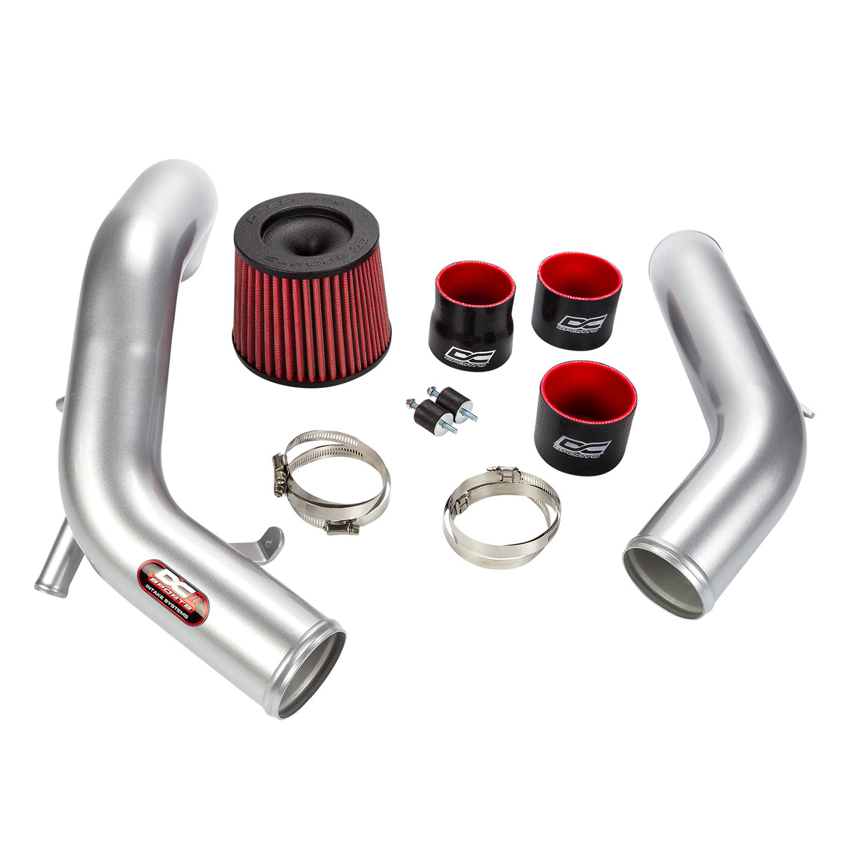 DC Sports Cold Air Intake System - Hyundai Veloster Turbo (2013-2017)