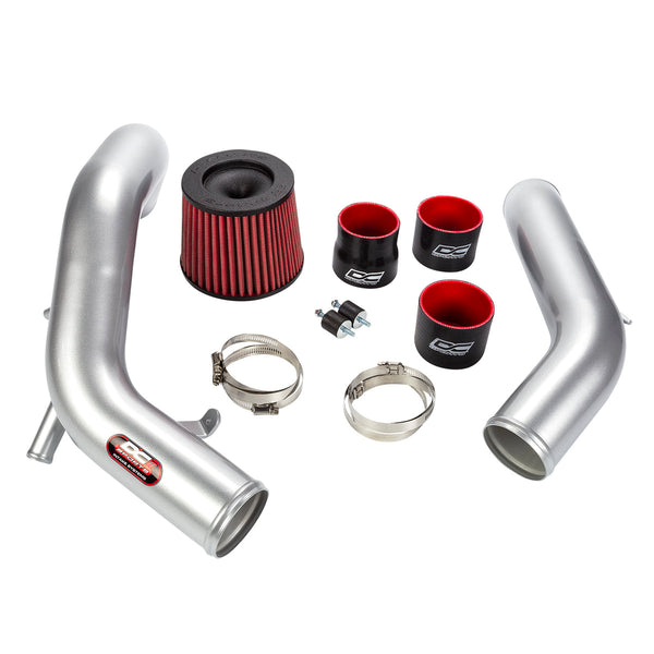 DC Sports Cold Air Intake System - Hyundai Veloster Turbo (2013-2017)