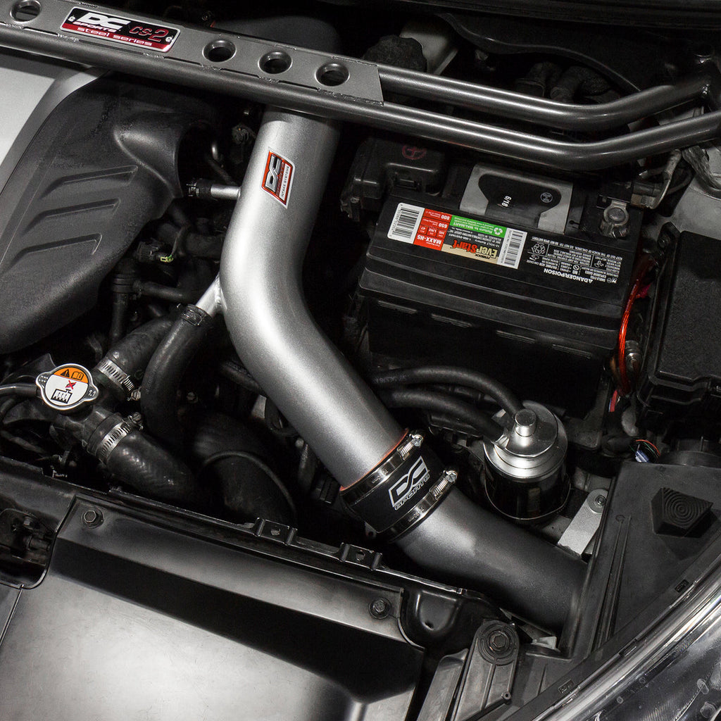 DC Sports Cold Air Intake System - Hyundai Veloster Turbo (2013-2017)