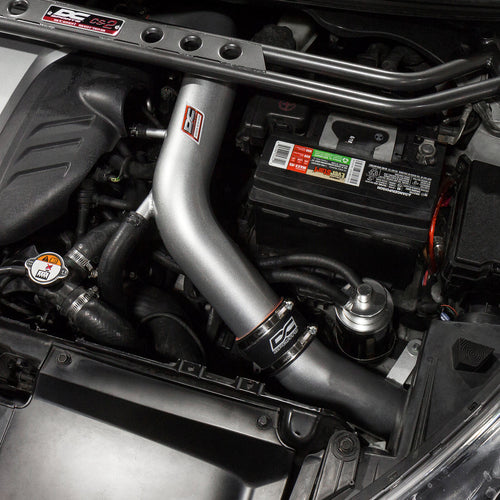 DC Sports Cold Air Intake System - Hyundai Veloster Turbo (2013-2017)