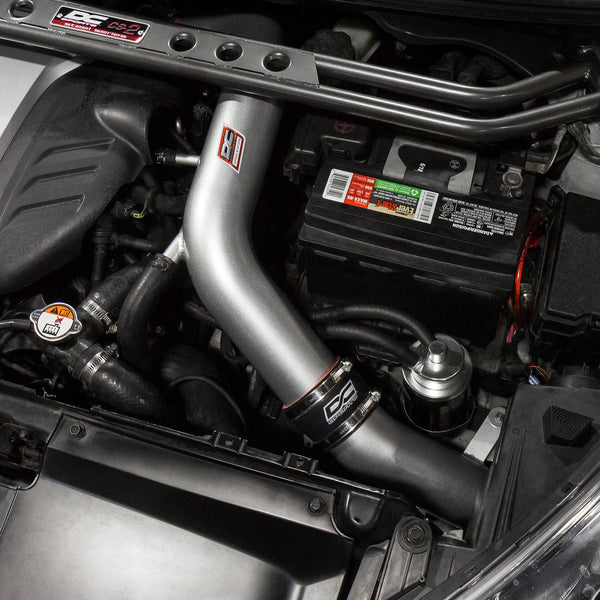 DC Sports Cold Air Intake System - Hyundai Veloster Turbo (2013-2017)