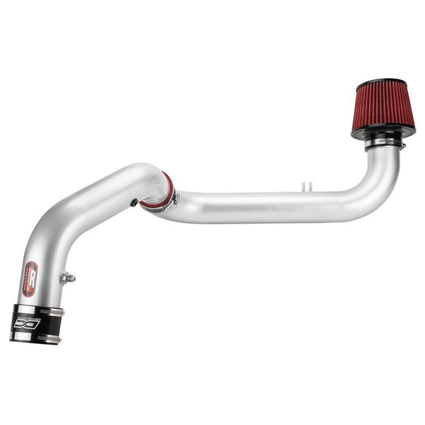 DC Sports Silver Cold Air Intake System CAI - Honda S2000 AP2 F22C (2006-2009)