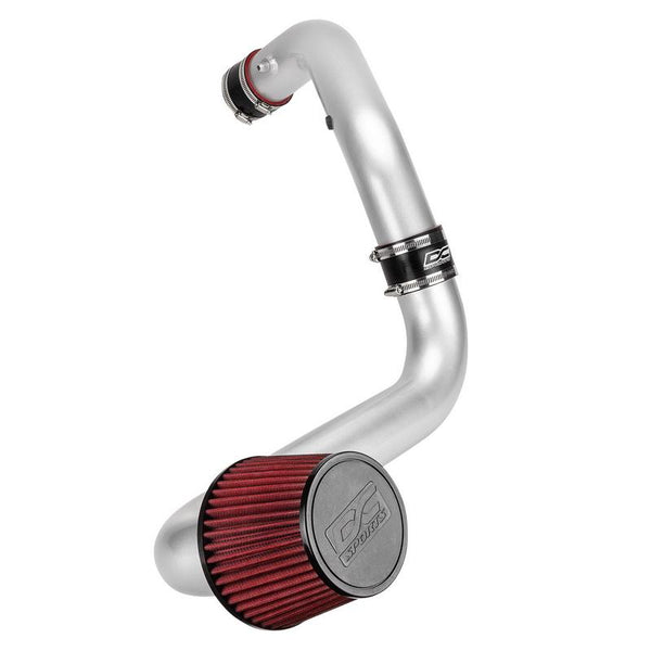 DC Sports Silver Cold Air Intake System CAI - Honda S2000 AP2 F22C (2006-2009)