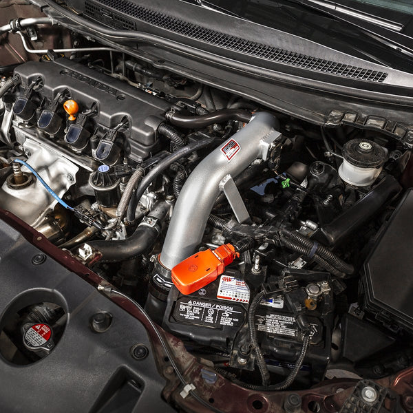 DC Sports Performance Cold Air Intake CAI Kit - Honda Civic 1.8L (2012-2015)