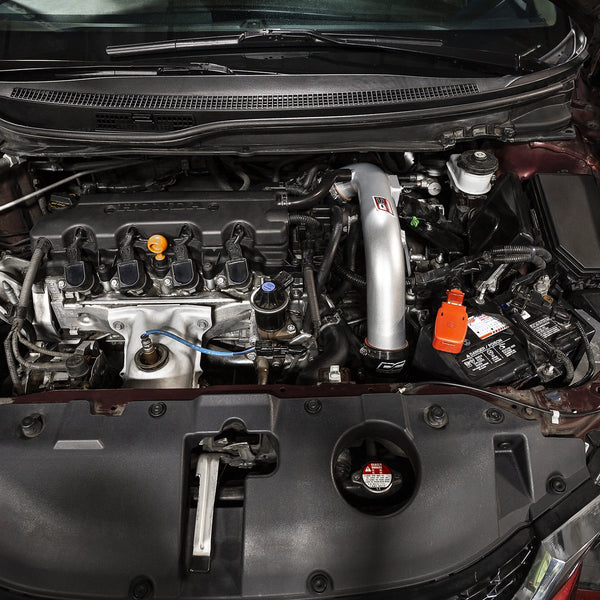 DC Sports Performance Cold Air Intake CAI Kit - Honda Civic 1.8L (2012-2015)