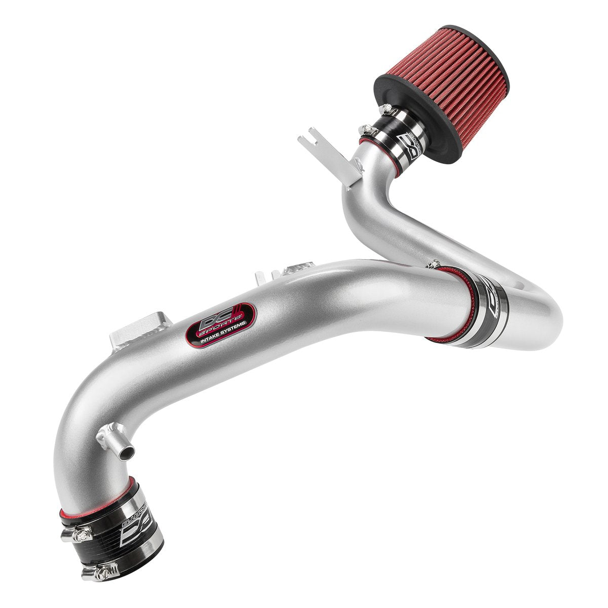 DC Sports Performance Cold Air Intake CAI Kit - Honda Civic 1.8L (2012-2015)