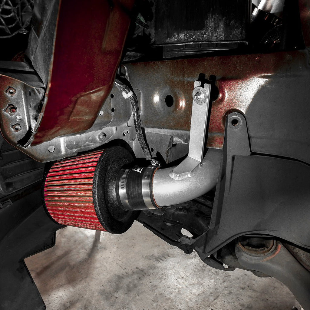 DC Sports Performance Cold Air Intake CAI Kit - Honda Civic 1.8L (2012-2015)