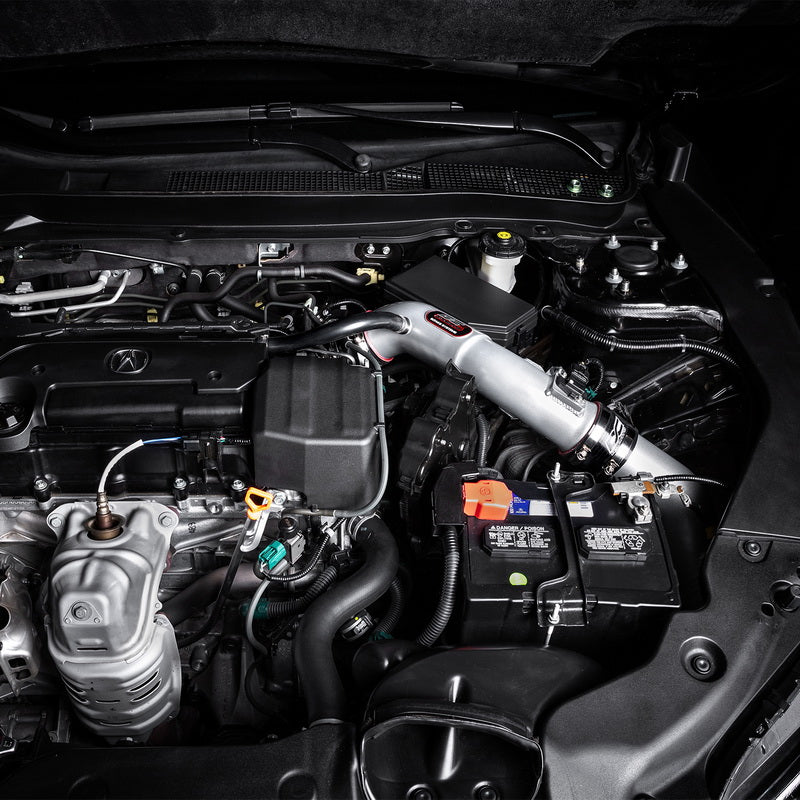 DC Sports Cold Air Intake System CAI - Honda Accord 2.4L (2013-2017)