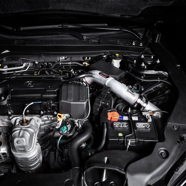 DC Sports Cold Air Intake System CAI - Honda Accord 2.4L (2013-2017)