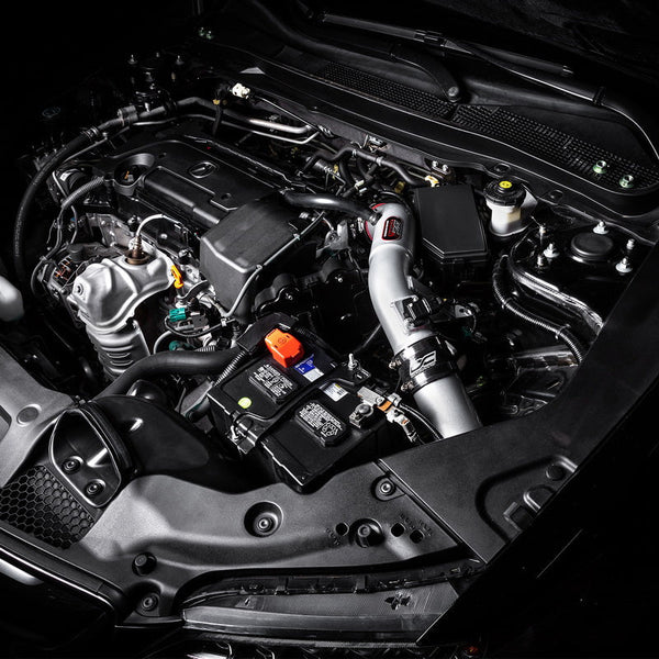 DC Sports Cold Air Intake System CAI - Acura TLX 2.4L (2015-2020)
