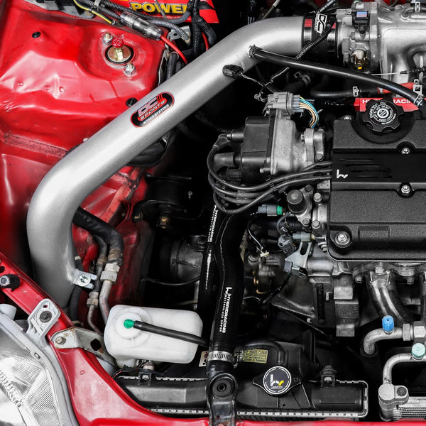 Golden Selection Engine Filter Air Intake Duct Hose Kit Compatible With Honda Ac Golden Selection Engine Filter Air Intake Duct Hose Kit Compatible With Honda Ac