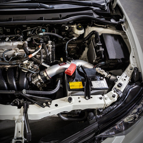 DC Sports Cold Air Intake - Toyota Corolla / Scion iM 1.8L (2016-2018)