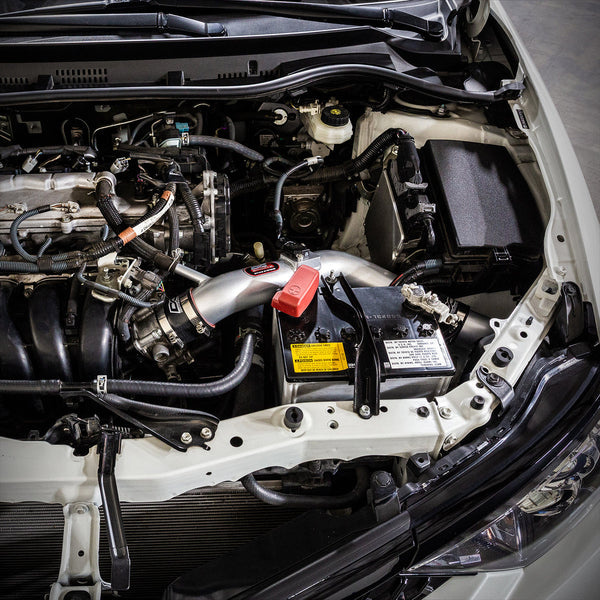 DC Sports Cold Air Intake - Toyota Corolla / Scion iM 1.8L (2016-2018)