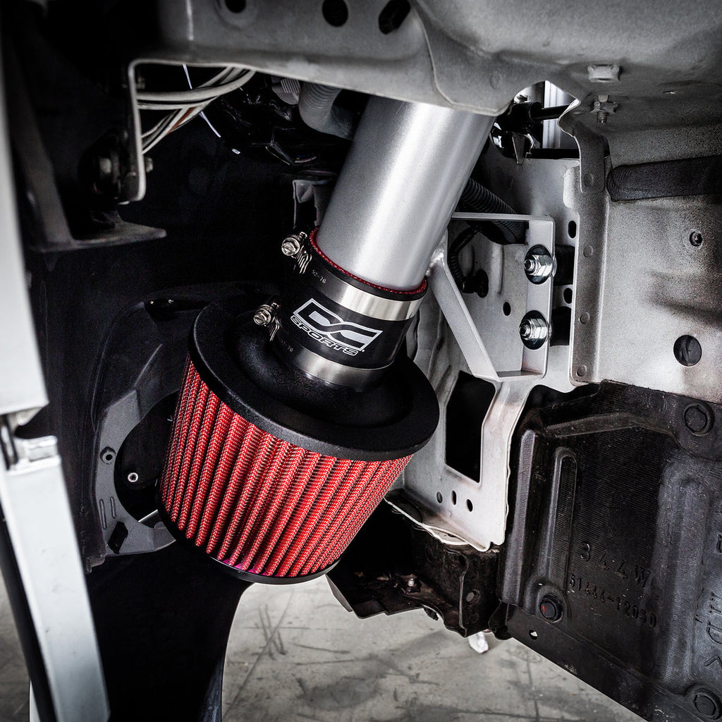 DC Sports Cold Air Intake - Toyota Corolla / Scion iM 1.8L (2016-2018)