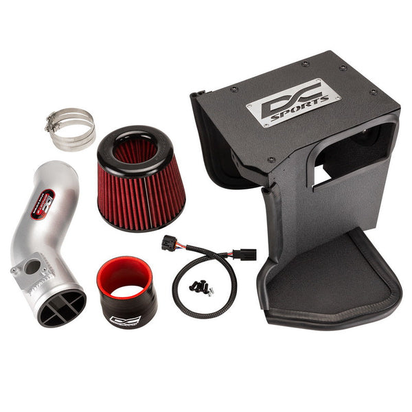 DC Sports Cold Air Intake System CAI - Subaru STI ONLY (2015-2021)