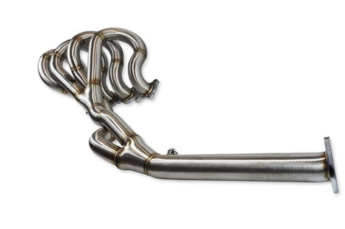 ISR Performance High / Hi Rise 4-2-1 Header - Mazda Miata NB 1.8L (1999-2005)