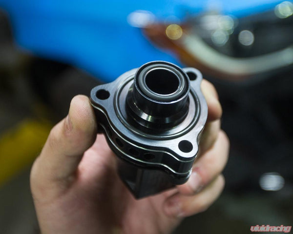 VR Performance Blow Off Valve Spacers - Mercedes C300 | C400 | C450 | C63 | AMG GT