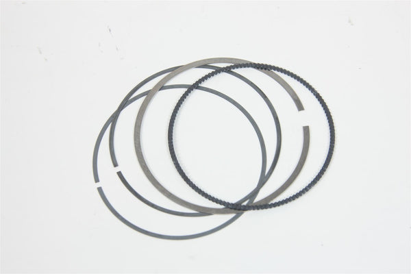 CP Carrillo Piston Rings 81.5mm Bore Pistons 81.5 3.209" B16 B18 4A-GE - Single Piston