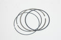 CP Carrillo Piston Rings 81.5mm Bore Pistons 85.5mm Pistons 85.5 3.366" - Single Piston