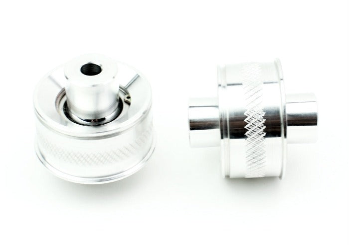 SPL Parts Non-Adjustable Front Caster Rod Bushings - BMW Z4 G29 (2019+)