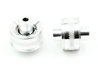 SPL Parts Non-Adjustable Front Caster Rod Bushings - BMW Z4 G29 (2019+)
