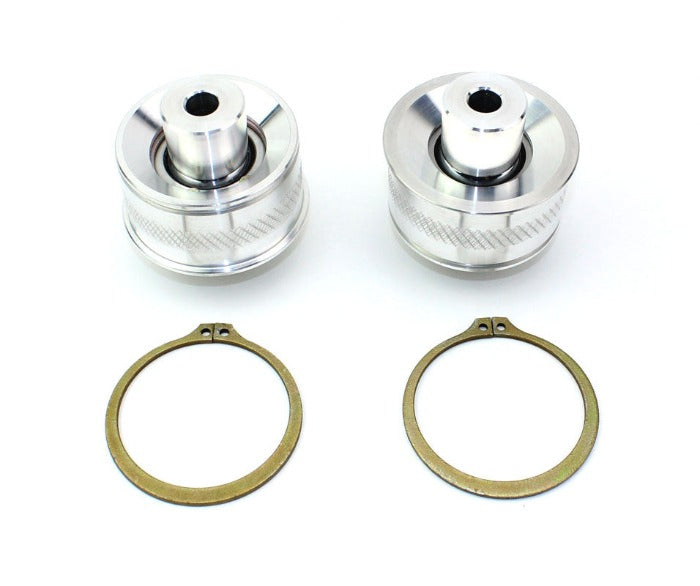 SPL Parts Non-Adjustable Front Caster Rod Bushings - BMW Z4 G29 (2019+)