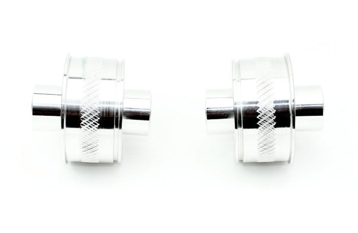 SPL Parts Non-Adjustable Front Caster Rod Bushings - BMW Z4 G29 (2019+)