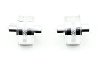SPL Parts Non-Adjustable Front Caster Rod Bushings - BMW Z4 G29 (2019+)