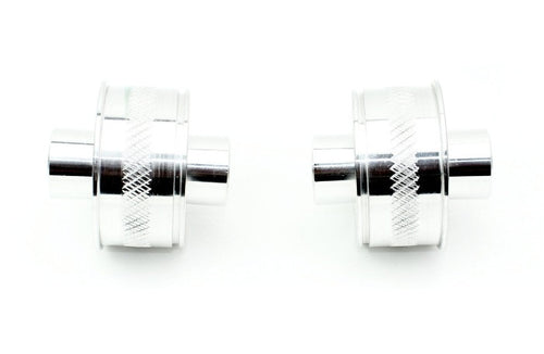 SPL Parts Non-Adjustable Front Caster Rod Bushings - BMW Z4 G29 (2019+)