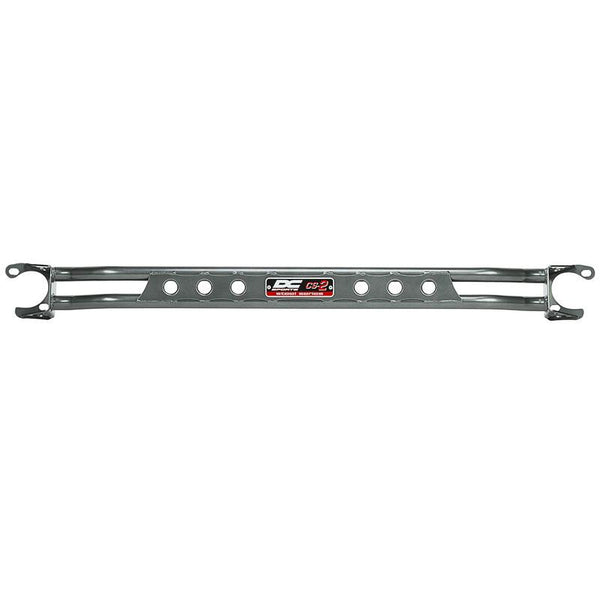 DC Sports Carbon Steel Front Upper Strut Tower Bar - Acura Integra (1994-2001) / Honda Civic Si (1999-2000)