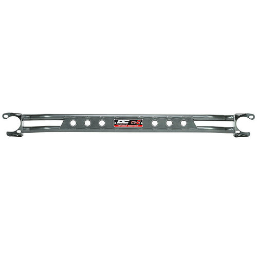 DC Sports Steel Front Upper Strut Tower Bar - Honda Civic Si (1999-2000) / Acura Integra (1994-2001)