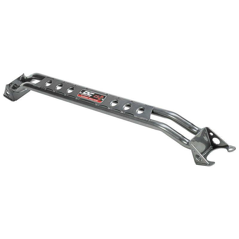 DC Sports Steel Front Upper Strut Tower Bar - Honda Civic Si (1999-2000) / Acura Integra (1994-2001)