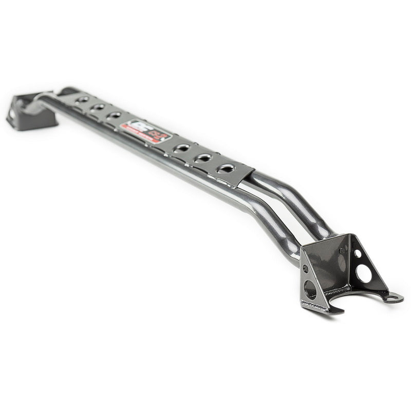 DC Sports Steel Front Upper Strut Tower Bar - Honda Civic Si (1999-2000) / Acura Integra (1994-2001)