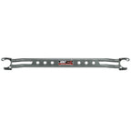 DC Sports Steel Front Upper Strut Tower Bar - Honda Civic Del Sol S / Si (1993-1997)