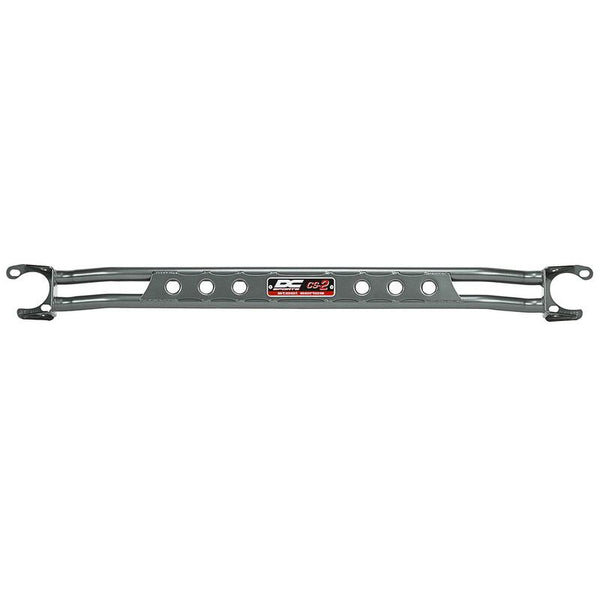 DC Sports Steel Front Upper Strut Tower Bar - Honda Civic Del Sol S / Si (1993-1997)