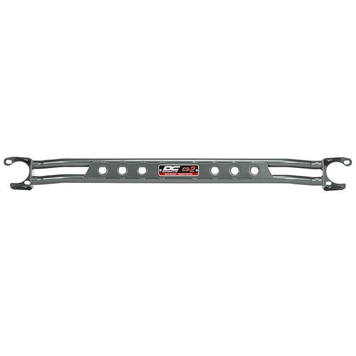 DC Sports Steel Front Upper Strut Tower Bar - Honda Civic (1992-1995)